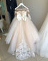 Sunlight Angel Dress Dresses Little Palace Store
